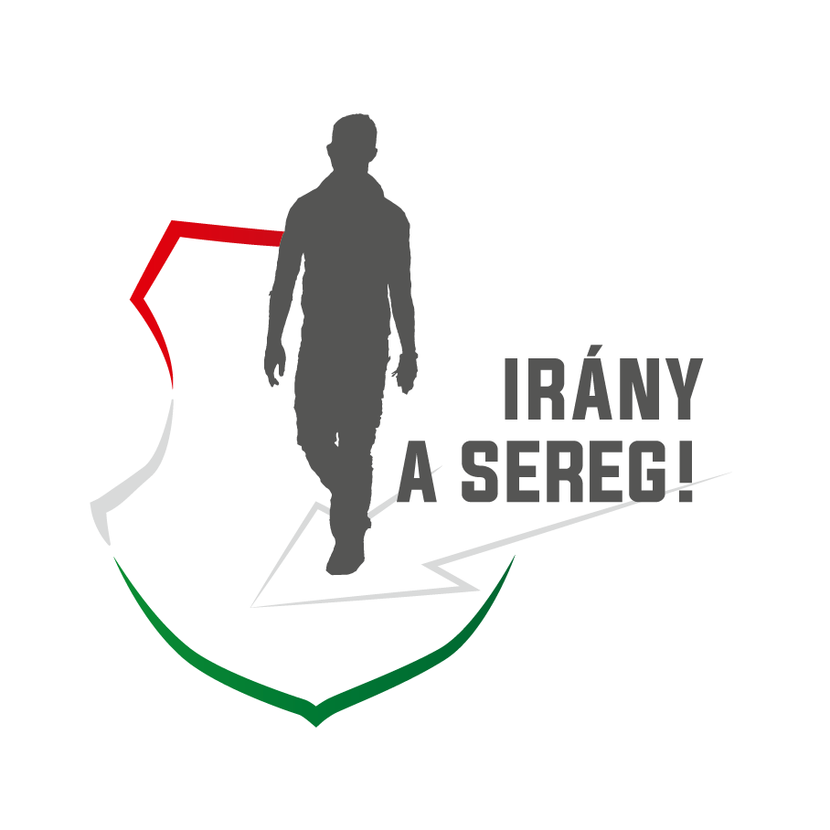 Irány a sereg